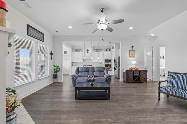 1605 Furrow Lane, Mansfield, TX 76063