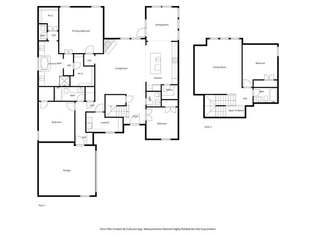 1605 Furrow Lane, Mansfield, TX 76063