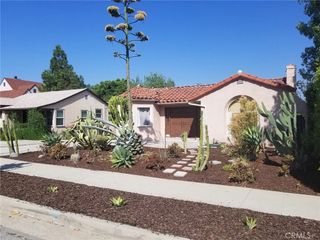 1641 Cabrillo Avenue, Alhambra, CA 91803
