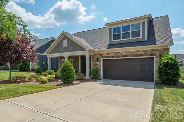 2205 Lincolnshire Lane, Waxhaw, NC 28173
