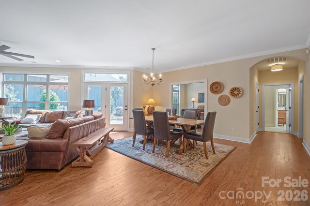 2205 Lincolnshire Lane, Waxhaw, NC 28173