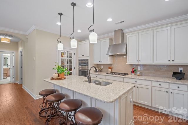 2205 Lincolnshire Lane, Waxhaw, NC 28173
