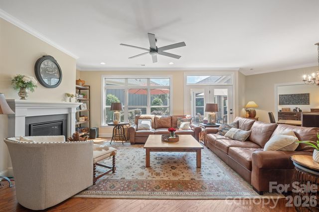 2205 Lincolnshire Lane, Waxhaw, NC 28173