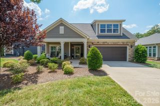 2205 Lincolnshire Lane, Waxhaw, NC 28173