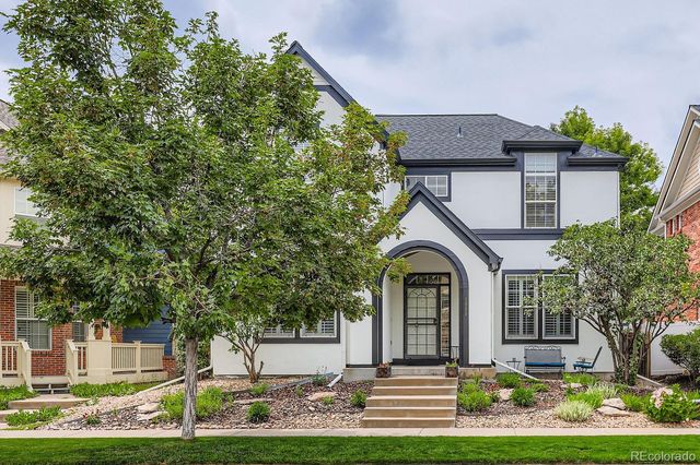 1009 Syracuse Court, Denver, CO 80230