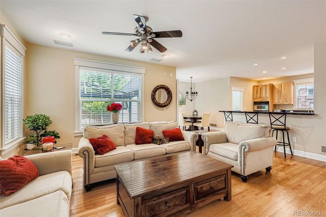 1009 Syracuse Court, Denver, CO 80230