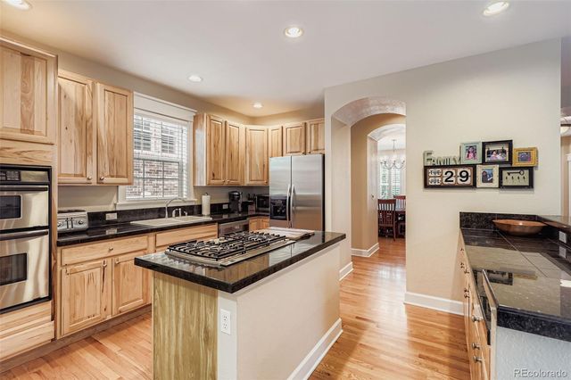 1009 Syracuse Court, Denver, CO 80230