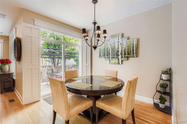 1009 Syracuse Court, Denver, CO 80230