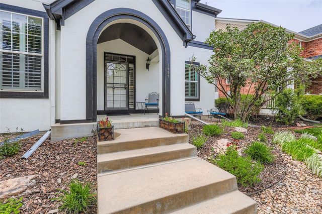 1009 Syracuse Court, Denver, CO 80230