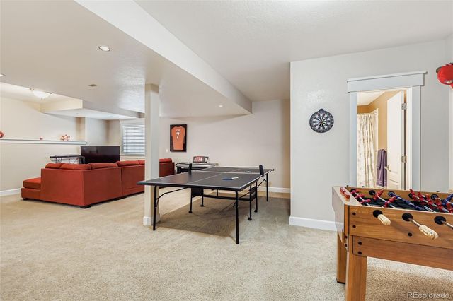 1009 Syracuse Court, Denver, CO 80230