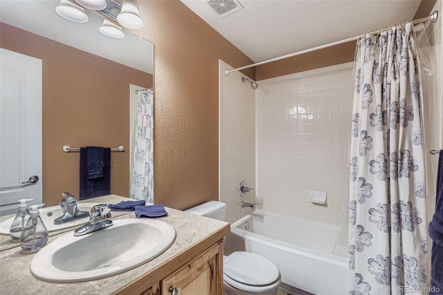 1009 Syracuse Court, Denver, CO 80230