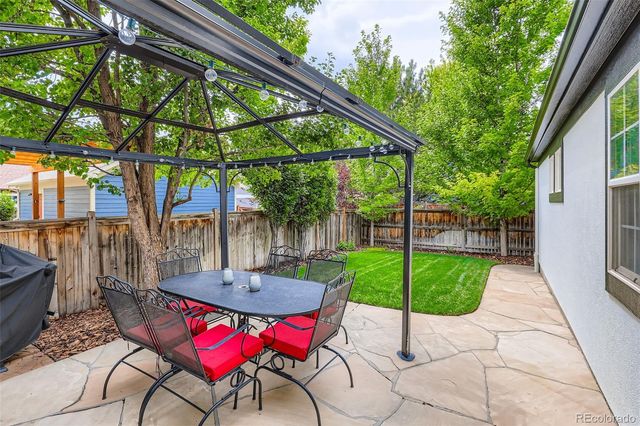 1009 Syracuse Court, Denver, CO 80230