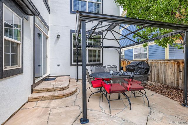 1009 Syracuse Court, Denver, CO 80230