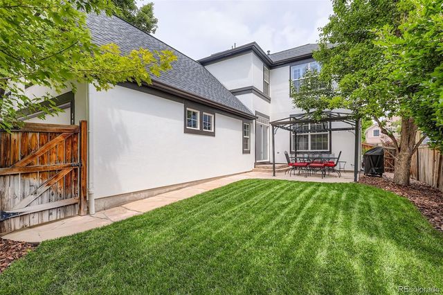 1009 Syracuse Court, Denver, CO 80230