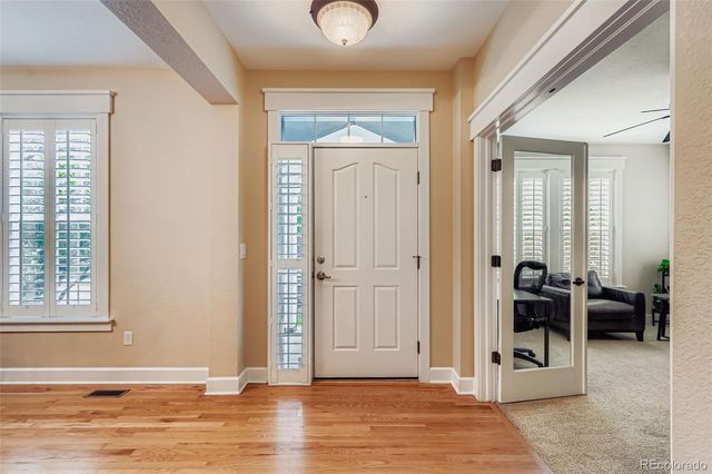 1009 Syracuse Court, Denver, CO 80230