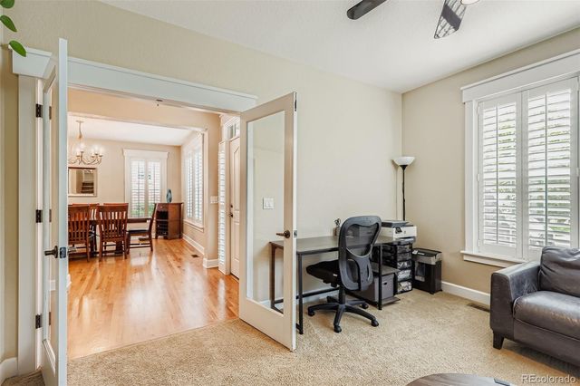 1009 Syracuse Court, Denver, CO 80230