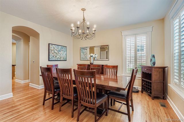 1009 Syracuse Court, Denver, CO 80230