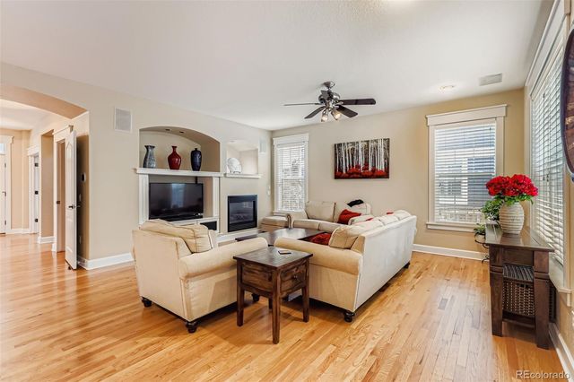 1009 Syracuse Court, Denver, CO 80230