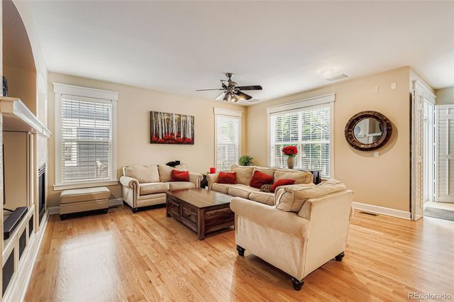 1009 Syracuse Court, Denver, CO 80230