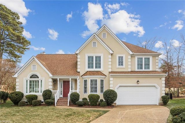 105 Bennington CT, Yorktown, VA 23693