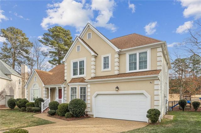 105 Bennington CT, Yorktown, VA 23693
