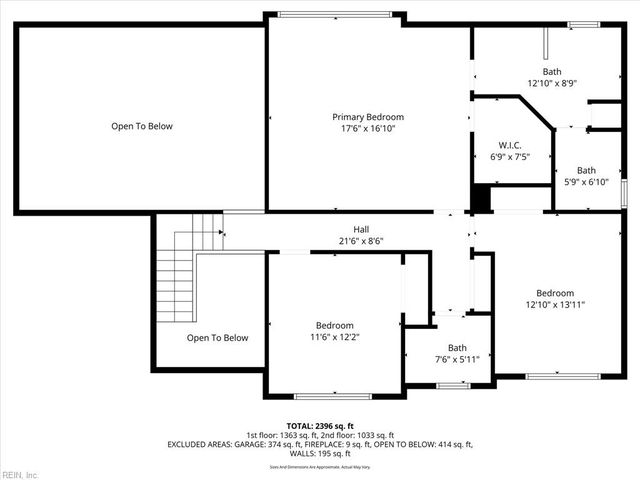 105 Bennington CT, Yorktown, VA 23693