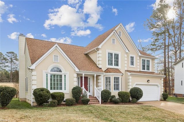 105 Bennington CT, Yorktown, VA 23693