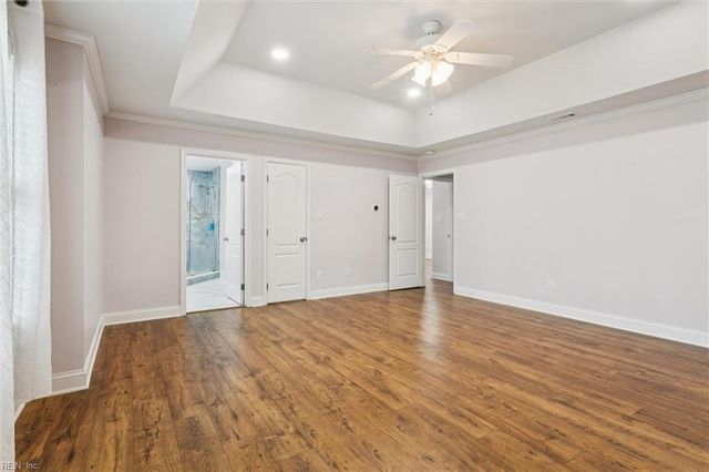 105 Bennington CT, Yorktown, VA 23693