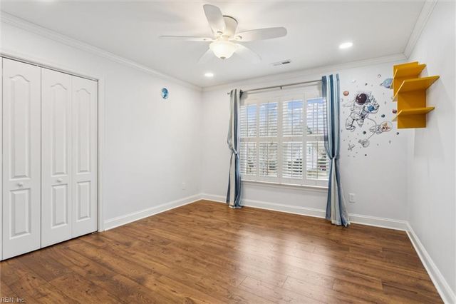 105 Bennington CT, Yorktown, VA 23693