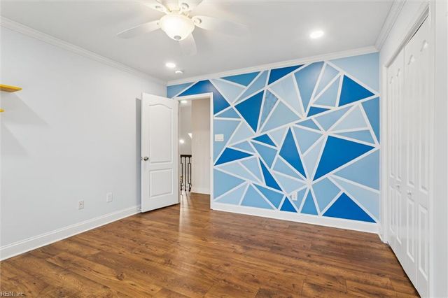 105 Bennington CT, Yorktown, VA 23693