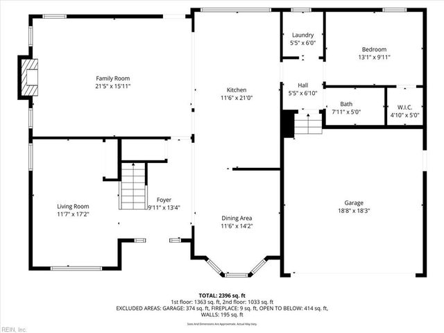 105 Bennington CT, Yorktown, VA 23693