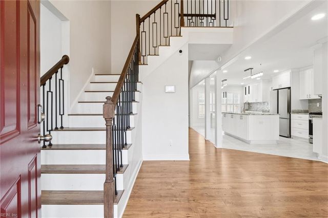 105 Bennington CT, Yorktown, VA 23693