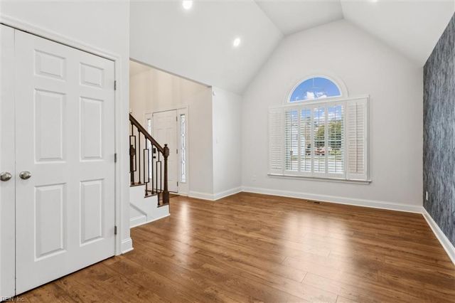 105 Bennington CT, Yorktown, VA 23693