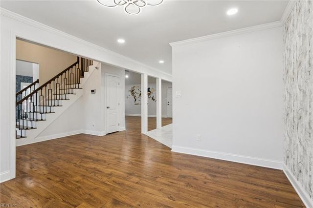 105 Bennington CT, Yorktown, VA 23693