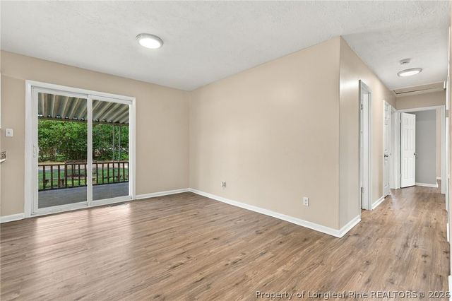 1903 Wendover Drive, Fayetteville, NC 28304