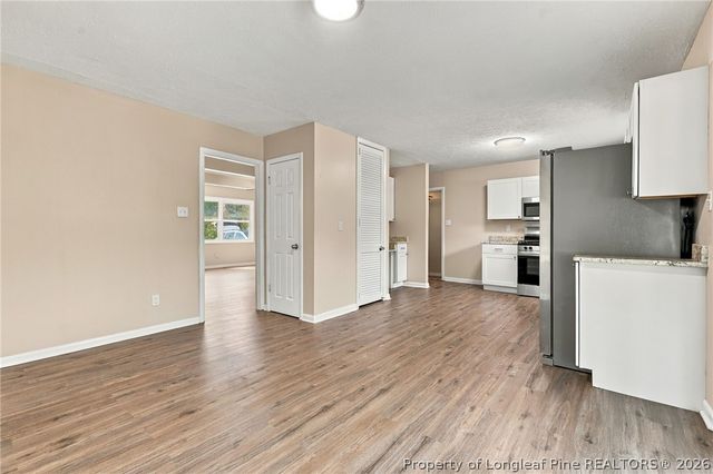 1903 Wendover Drive, Fayetteville, NC 28304