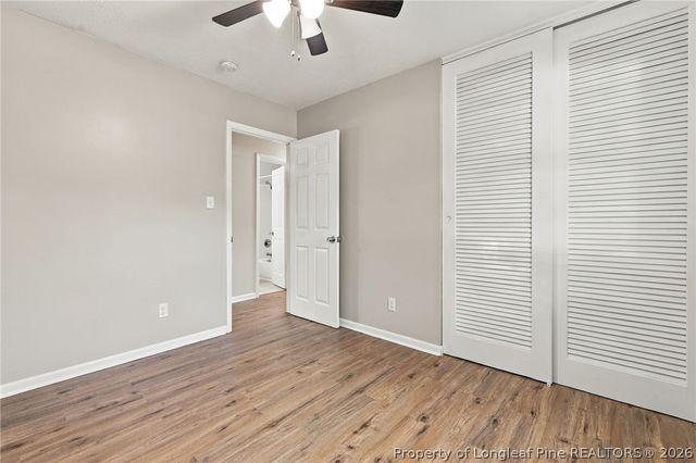 1903 Wendover Drive, Fayetteville, NC 28304