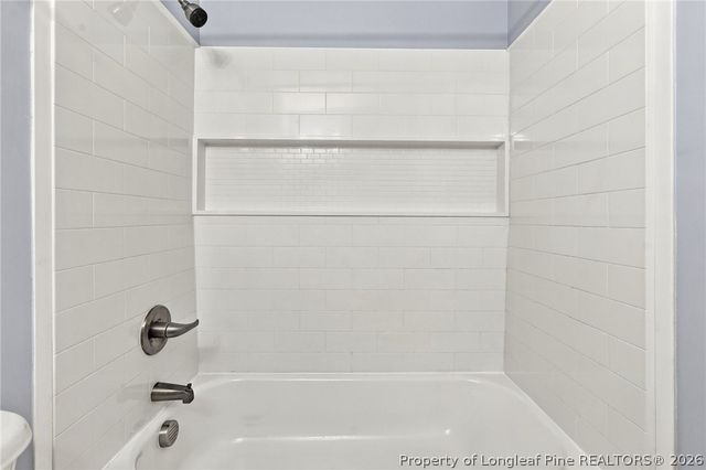 1903 Wendover Drive, Fayetteville, NC 28304