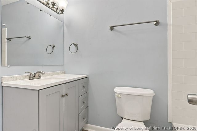 1903 Wendover Drive, Fayetteville, NC 28304
