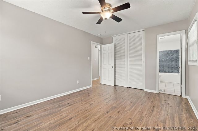 1903 Wendover Drive, Fayetteville, NC 28304