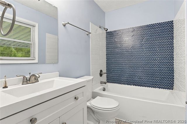 1903 Wendover Drive, Fayetteville, NC 28304