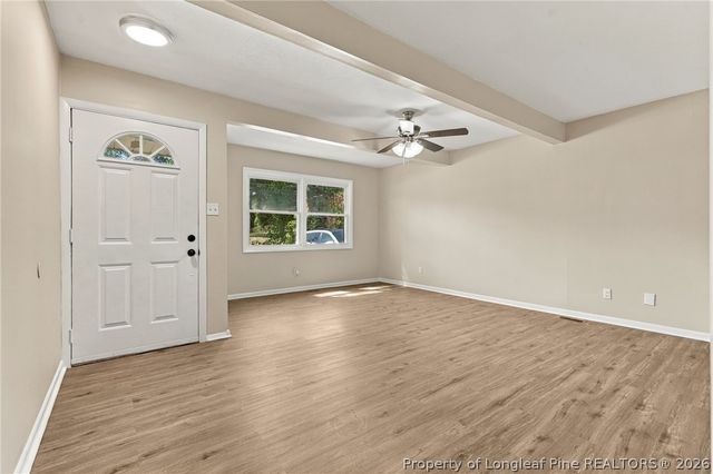 1903 Wendover Drive, Fayetteville, NC 28304