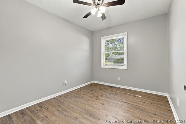 1903 Wendover Drive, Fayetteville, NC 28304