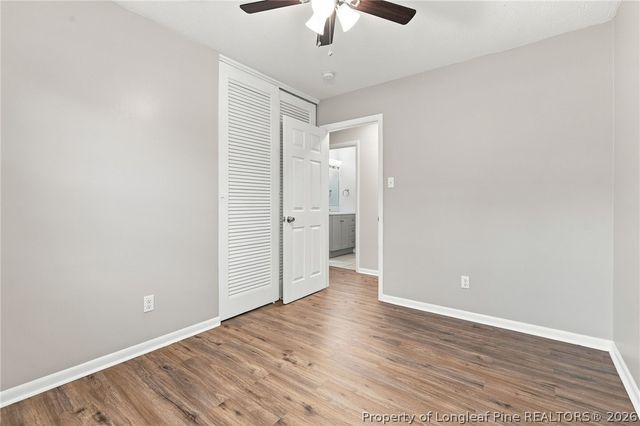1903 Wendover Drive, Fayetteville, NC 28304