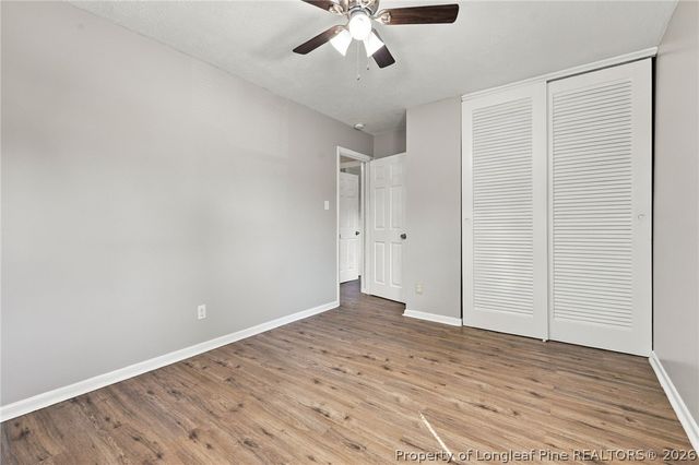 1903 Wendover Drive, Fayetteville, NC 28304