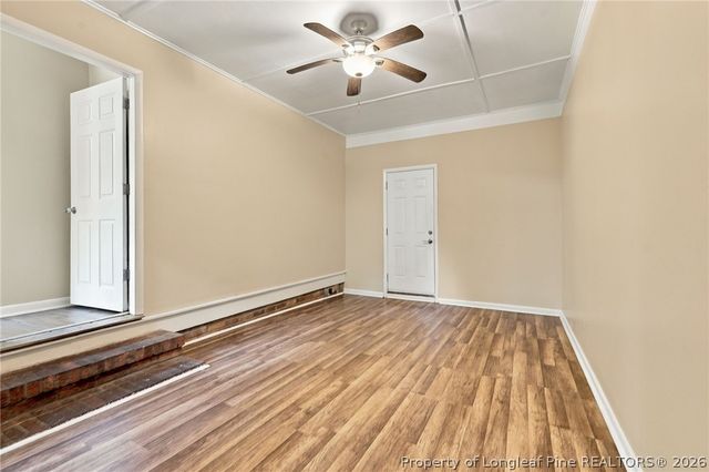 1903 Wendover Drive, Fayetteville, NC 28304