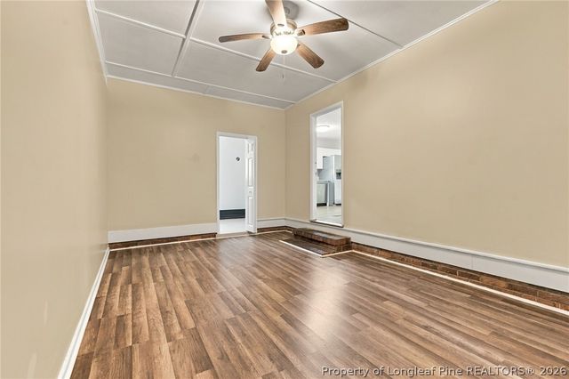 1903 Wendover Drive, Fayetteville, NC 28304