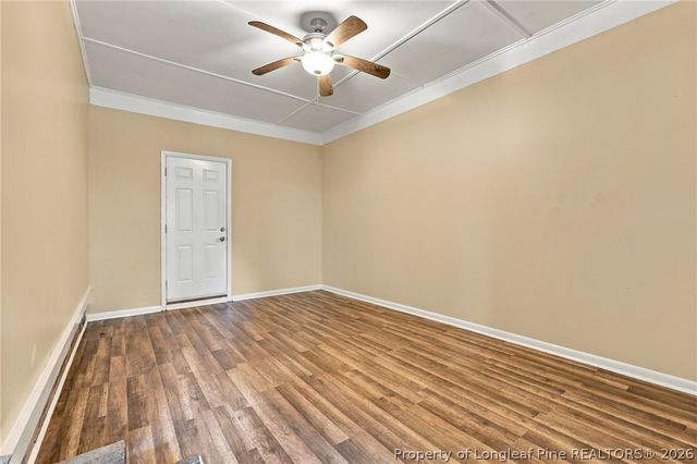 1903 Wendover Drive, Fayetteville, NC 28304