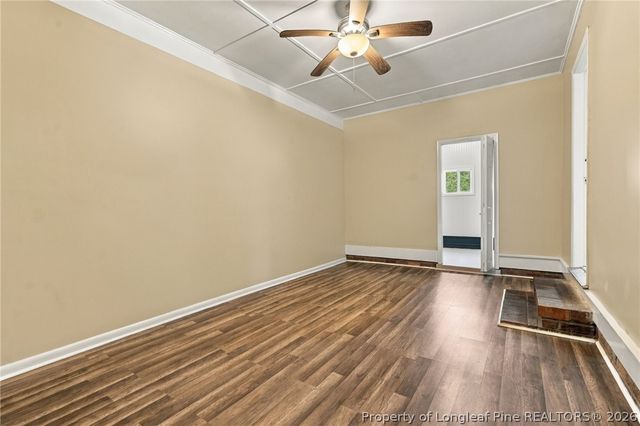 1903 Wendover Drive, Fayetteville, NC 28304