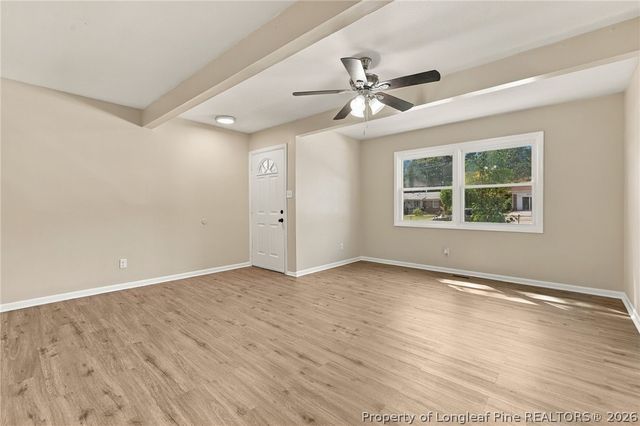 1903 Wendover Drive, Fayetteville, NC 28304